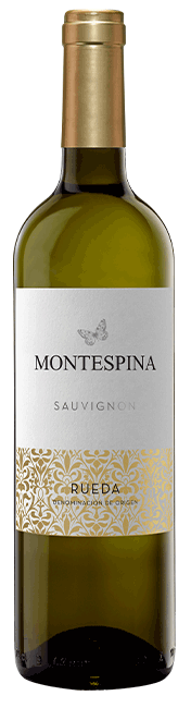 Montespina Sauvignon. Bodegas Fuentespina.