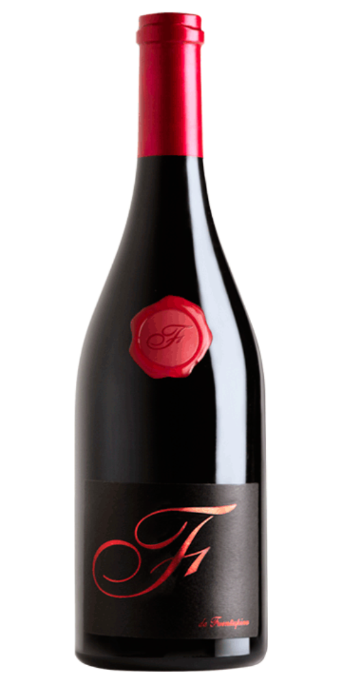 La Colección Vinos Fuentespina y Montespina.