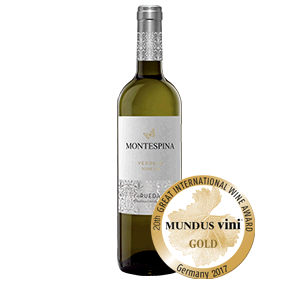 Oro · Mundus Vini