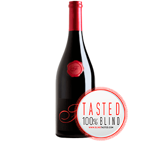 F Fuentespina 94/100 · Bind Tasted